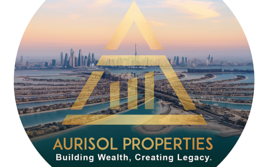 investment properties in Dubai