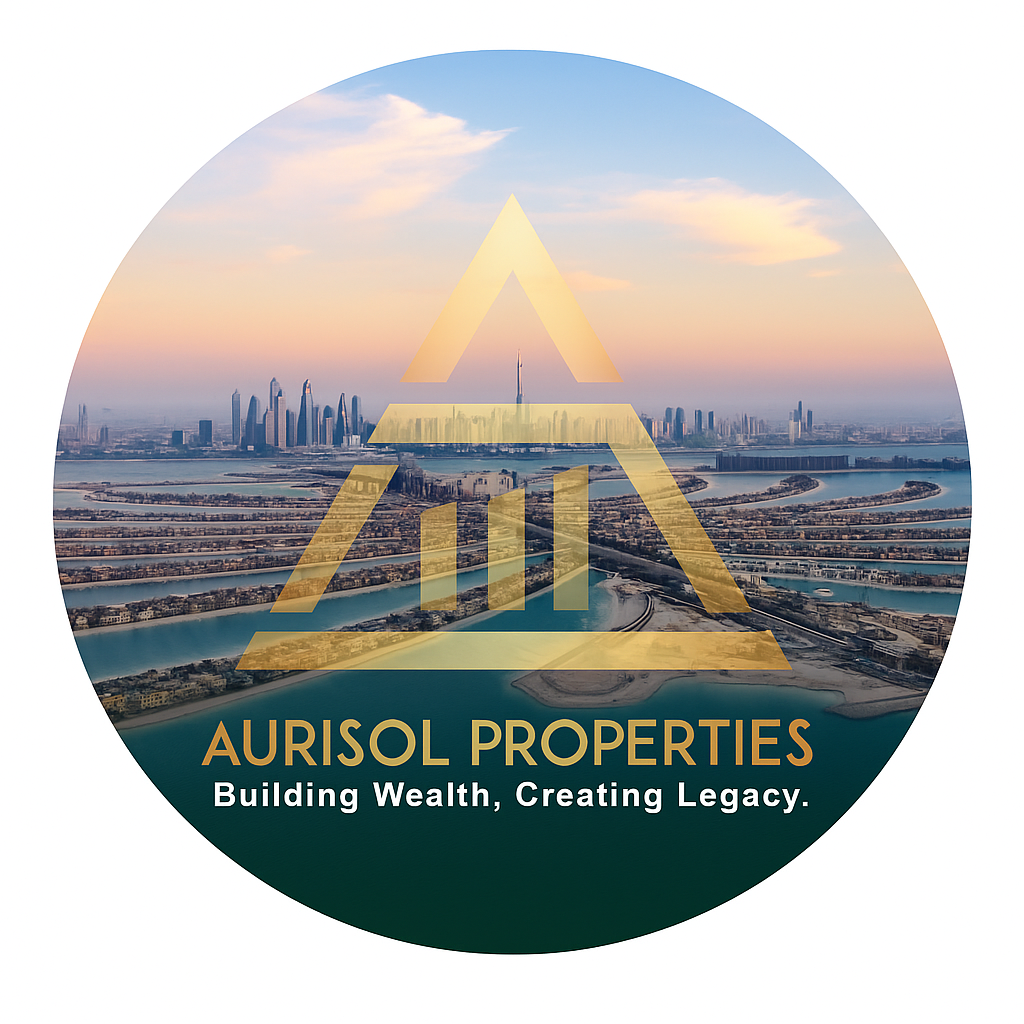 investment properties in Dubai